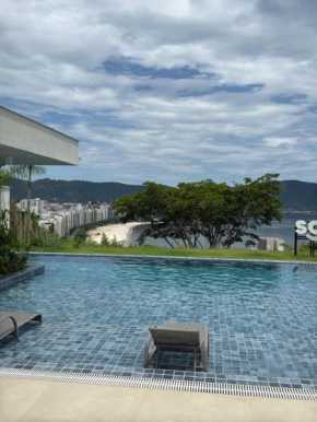 Loft Alto Padrão Ingá - Icaraí